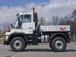 Mercedes-Benz Unimog U 423 2013 года